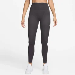 One Seamless Front High-Waisted Leggings Womens