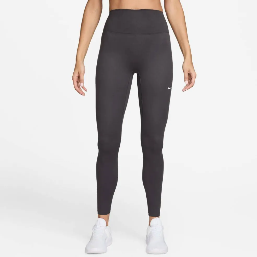 One Seamless Front High-Waisted Leggings Womens