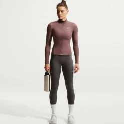 One Seamless Front High-Waisted Leggings Womens