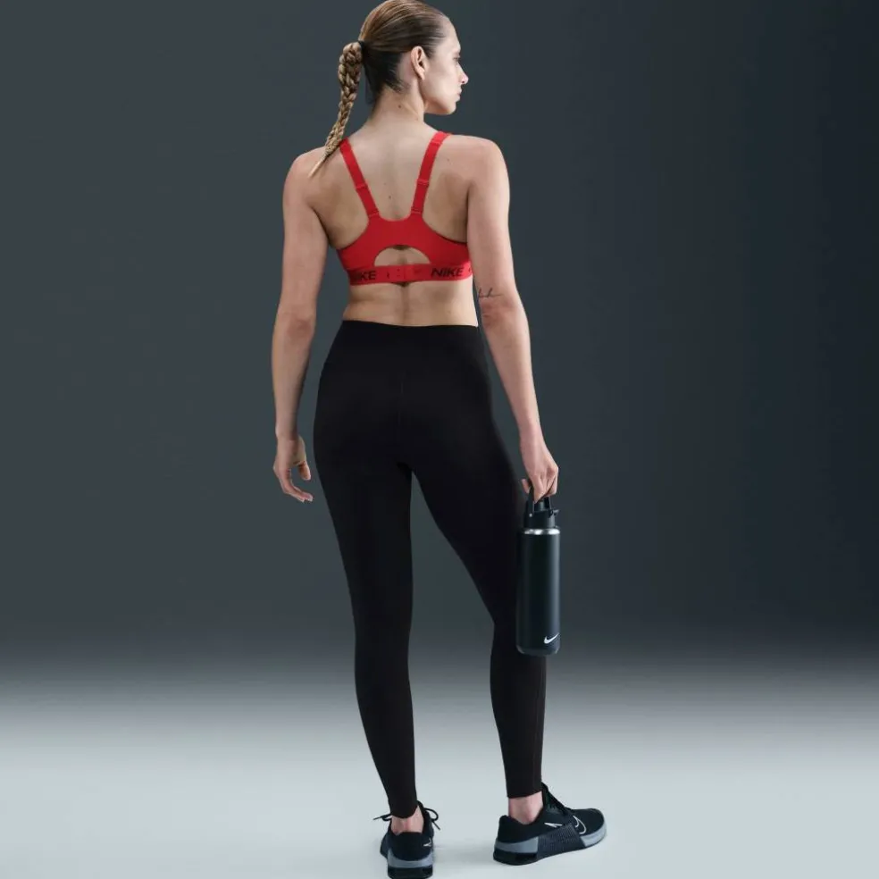 One Seamless Front High-Waisted Leggings Womens