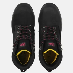 OnSite Steel Toe Cap Boots Womens