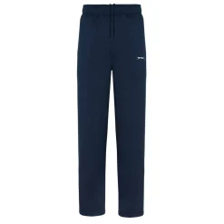 Open Hem Fleece Pants Mens