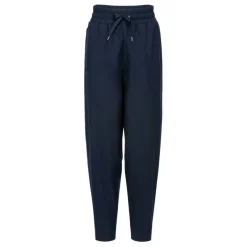 Open Hem Woven Pants Womens