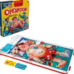 Operation