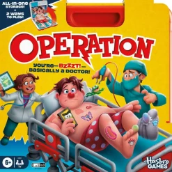 Operation