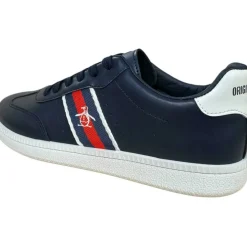 OP Low Profile Lace-Up Trainers Juniors
