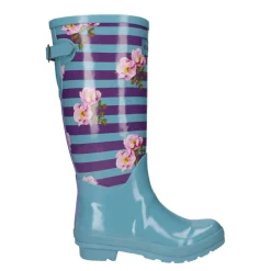 Oracle Wellington Boots