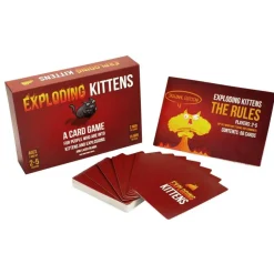 Original Edition Board Game