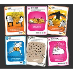 Original Edition Board Game
