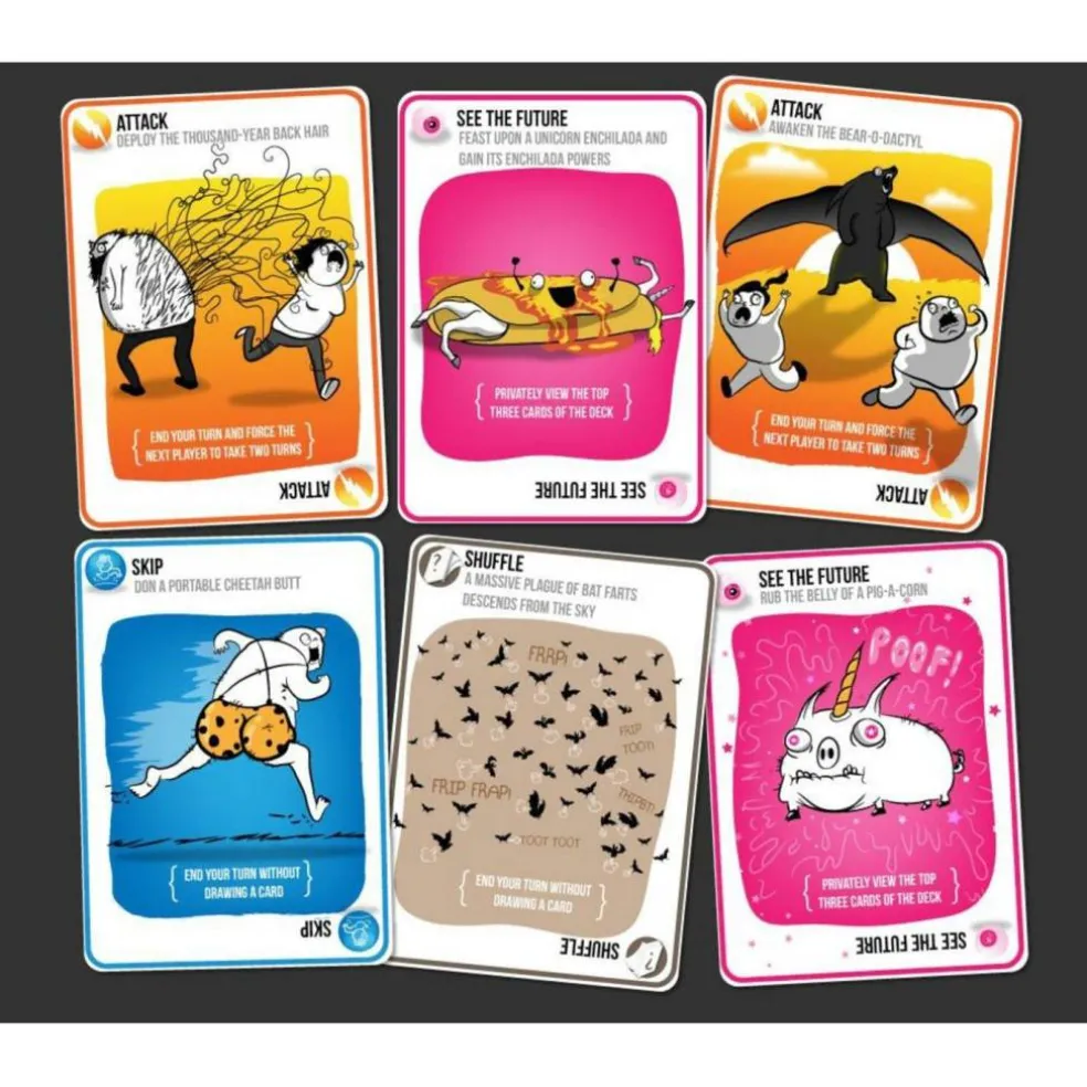 Original Edition Board Game