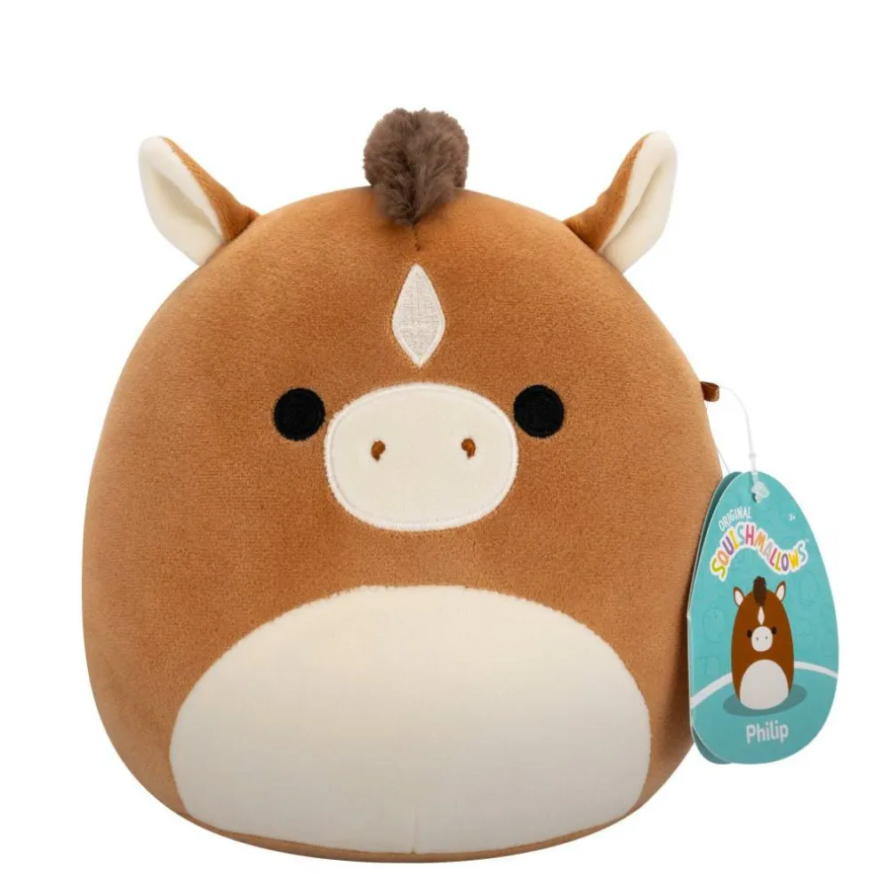 Original Squishmallows 7.5-Inch Plush Assortment