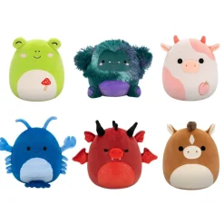 Original Squishmallows 7.5-Inch Plush Assortment