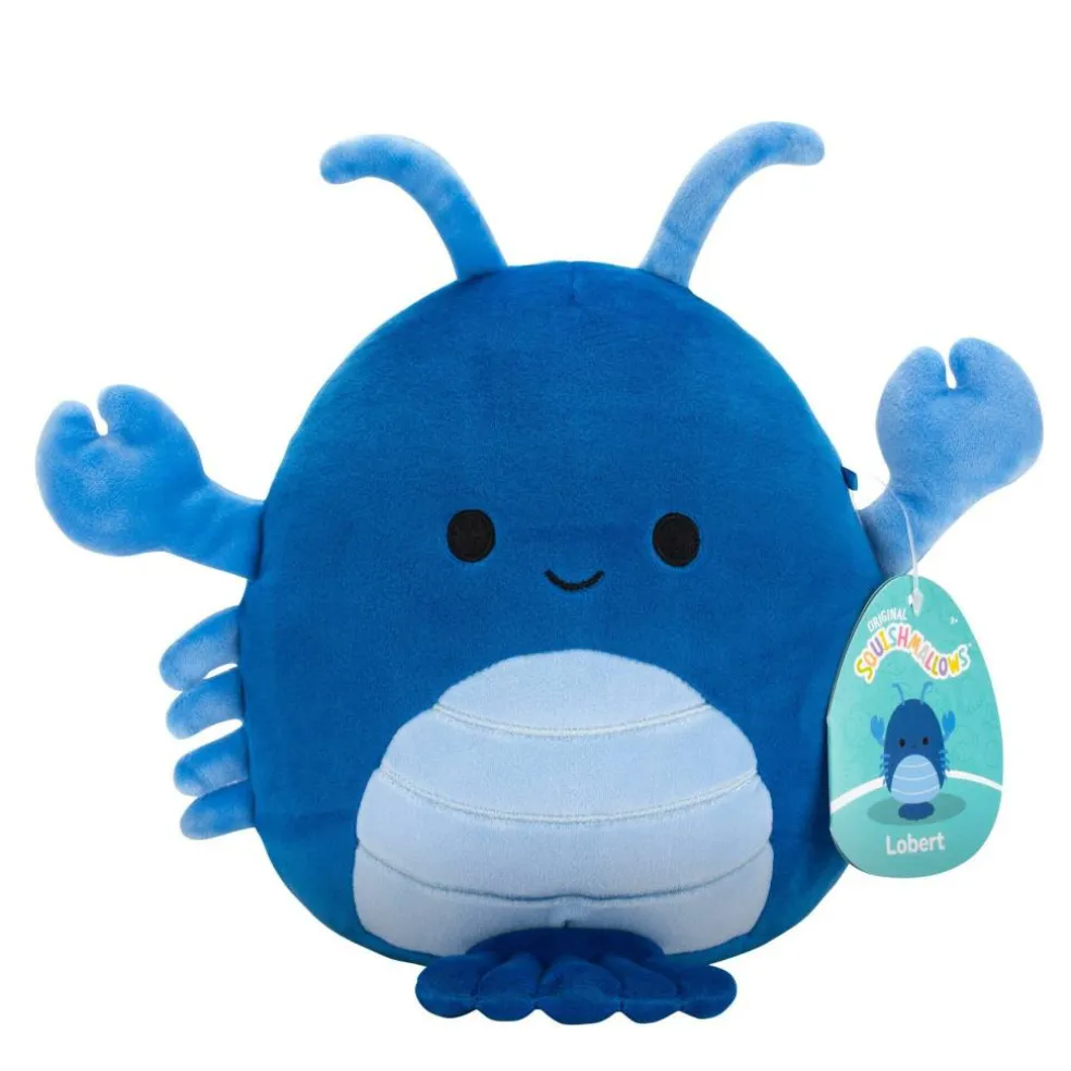 Original Squishmallows 7.5-Inch Plush Assortment