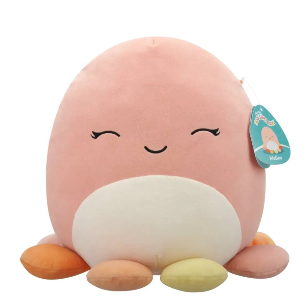 Original Squishmallows 12-Inch Plush Assortment