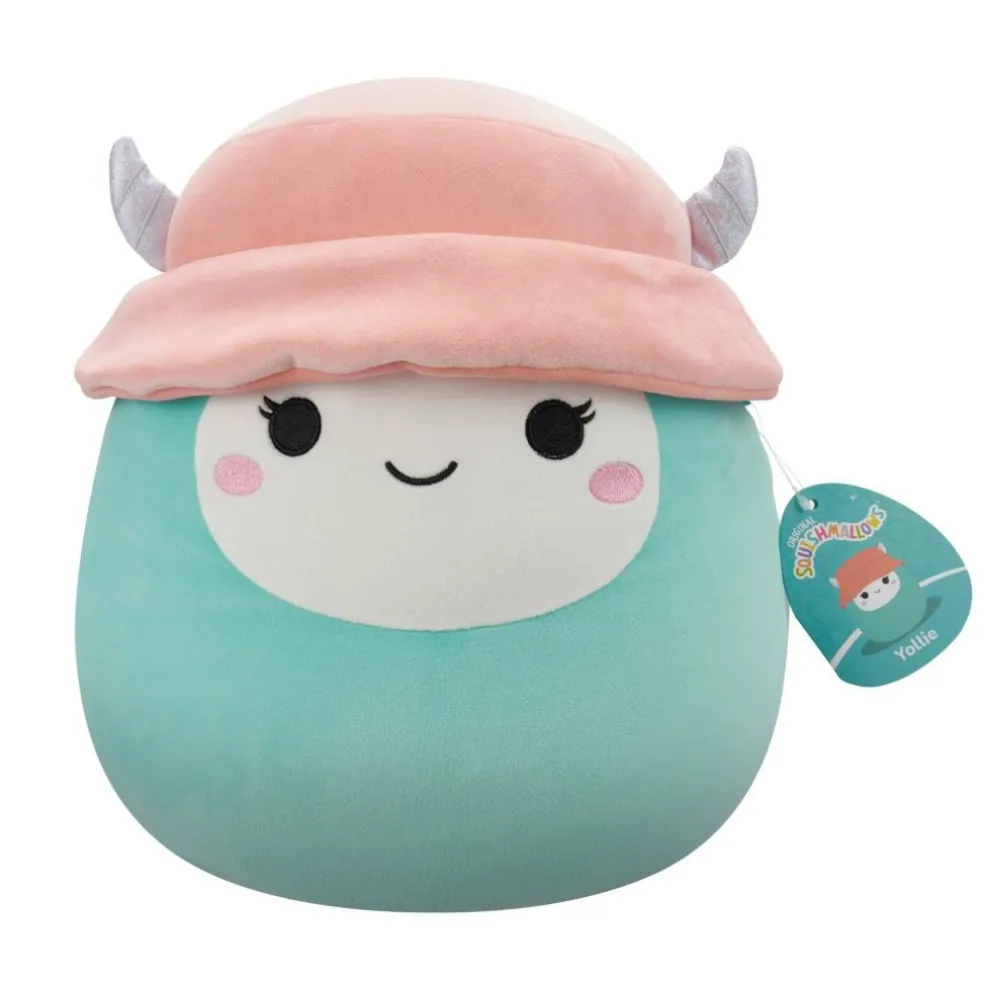 Original Squishmallows 12-Inch Plush Assortment