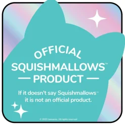 Original Squishmallows 12-Inch Plush Assortment
