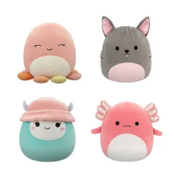 Original Squishmallows 12-Inch Plush Assortment