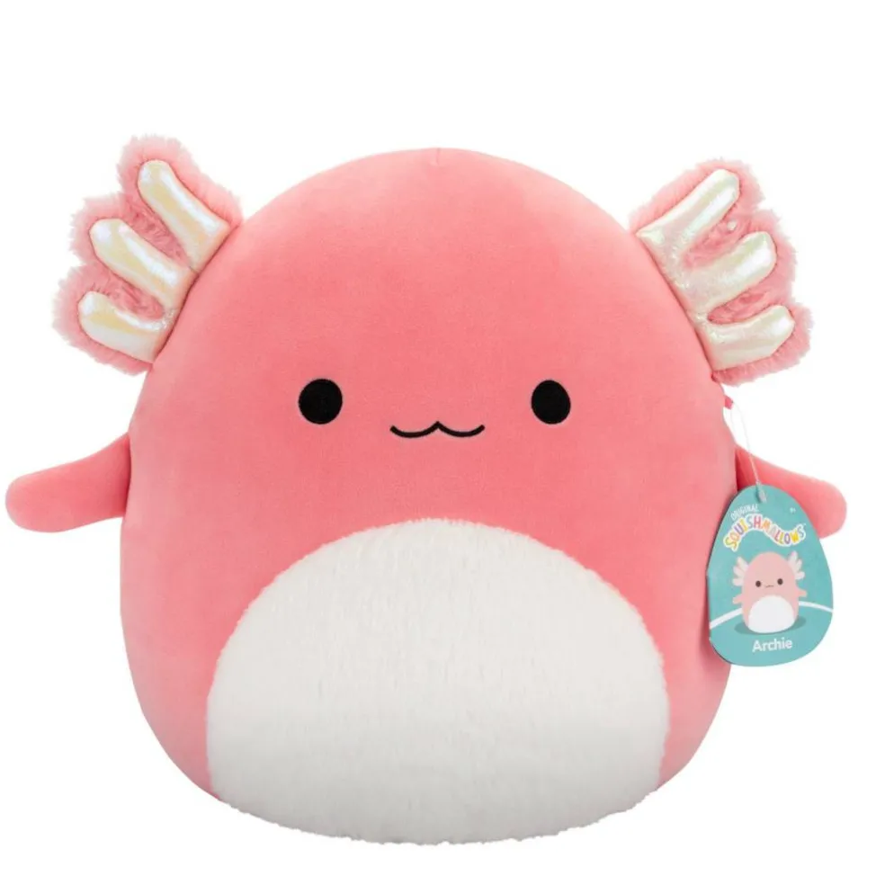 Original Squishmallows 12-Inch Plush Assortment