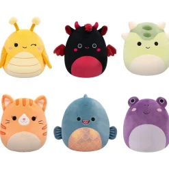 Original Squishmallows 7.5-Inch Plush Assortment