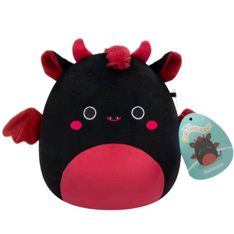 Original Squishmallows 7.5-Inch Plush Assortment