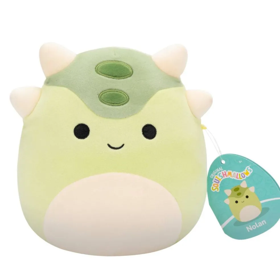 Original Squishmallows 7.5-Inch Plush Assortment