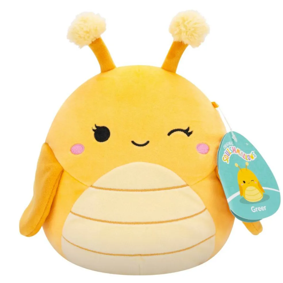 Original Squishmallows 7.5-Inch Plush Assortment