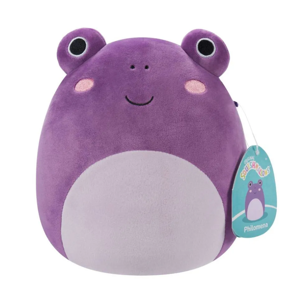 Original Squishmallows 7.5-Inch Plush Assortment