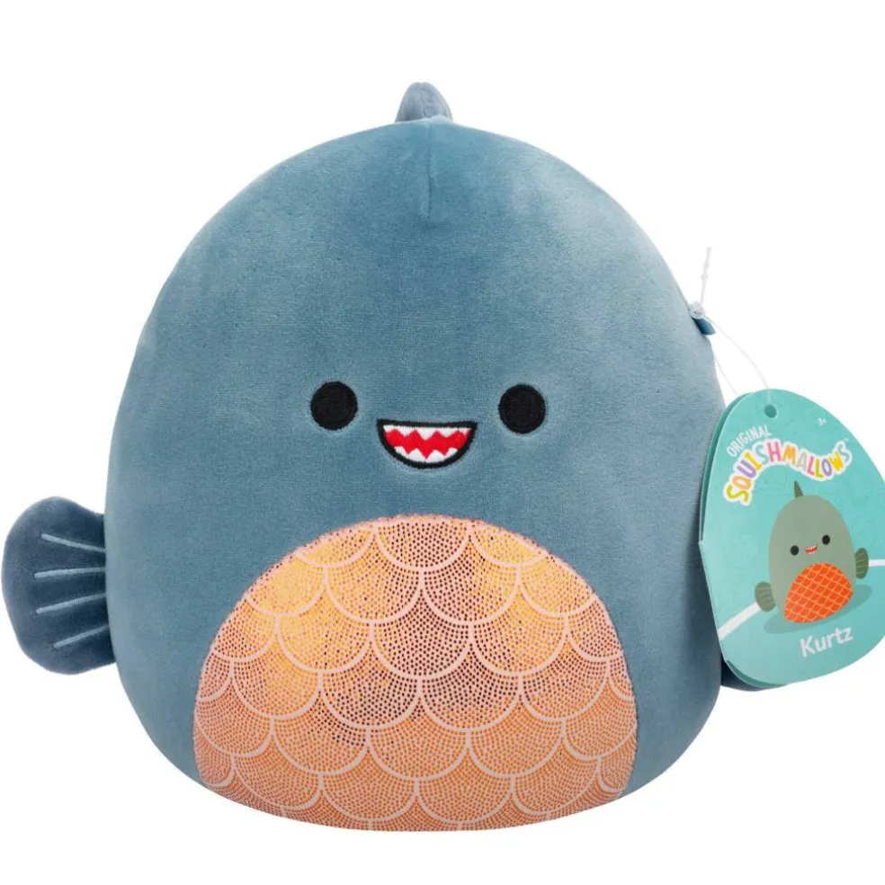 Original Squishmallows 7.5-Inch Plush Assortment