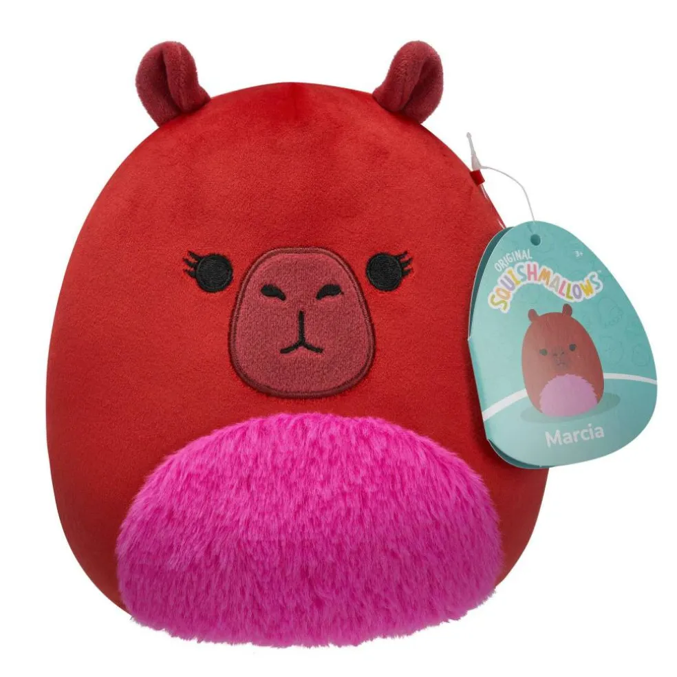 Original Squishmallows 7.5-Inch Plush Assortment