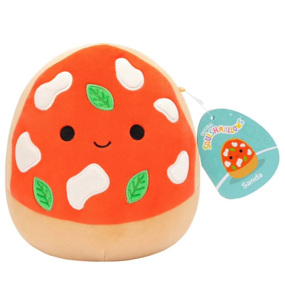 Original Squishmallows 7.5-Inch Plush Assortment