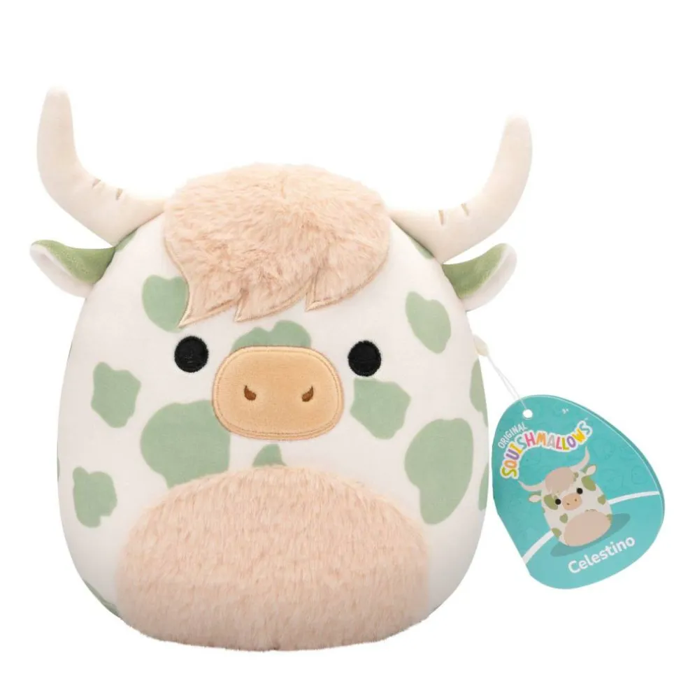 Original Squishmallows 7.5-Inch Plush Assortment