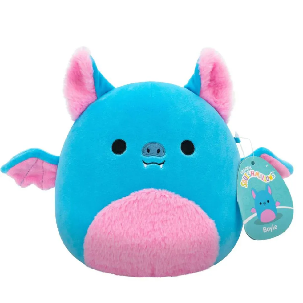 Original Squishmallows 7.5-Inch Plush Assortment