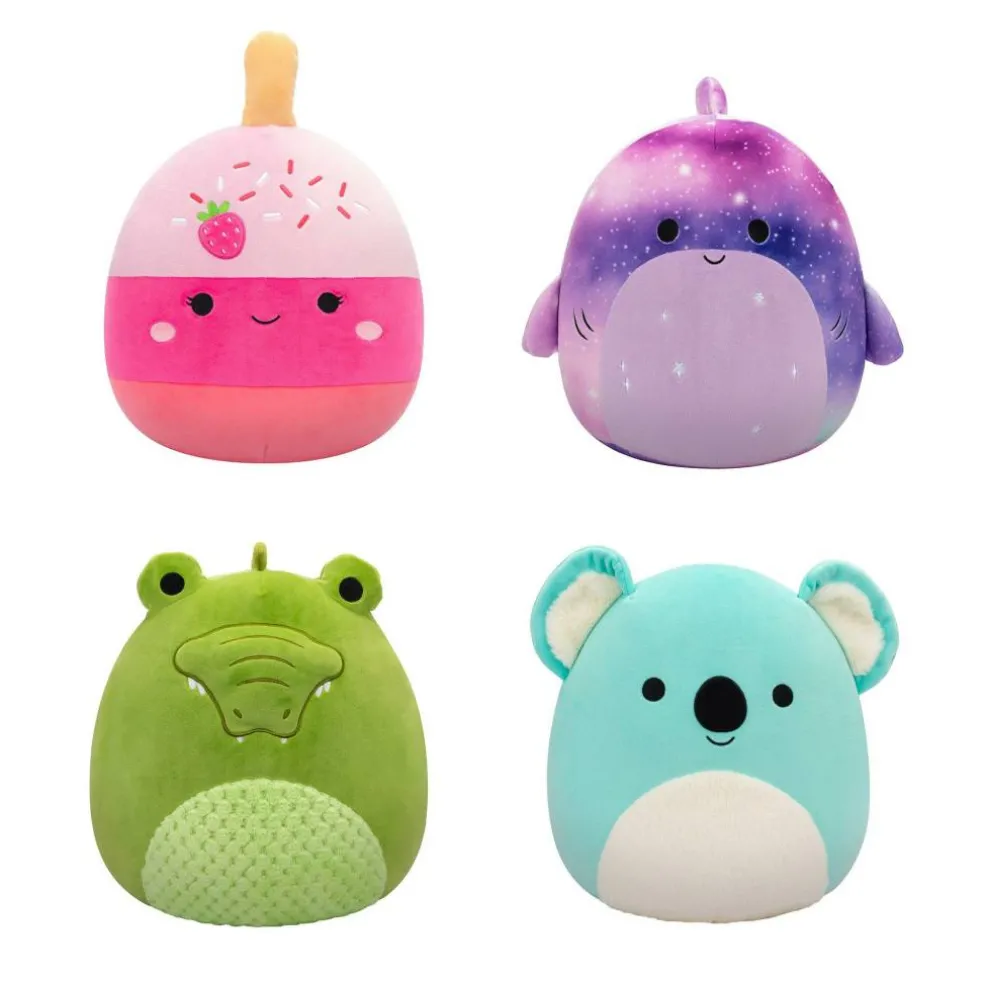Original Squishmallows 12-Inch Plush Assortment