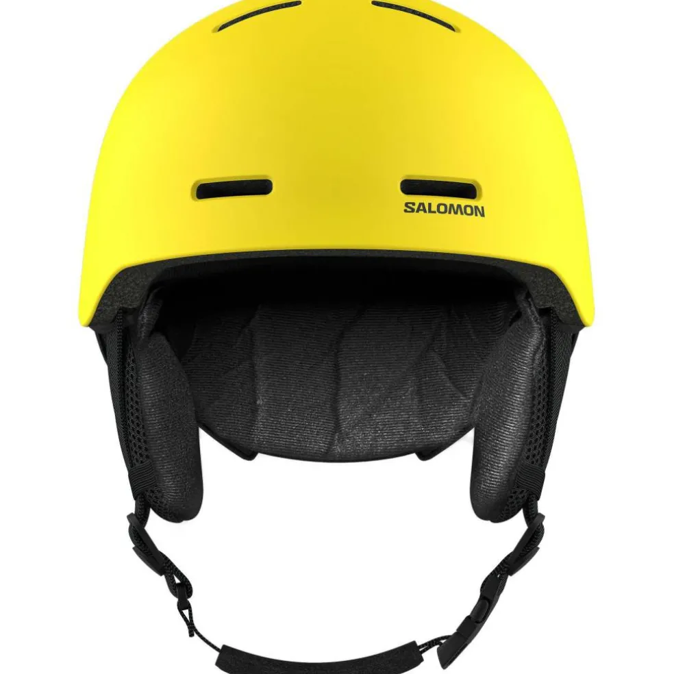 Orka Ski Helmet Juniors