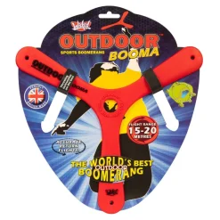 Outdoor Booma Juniors