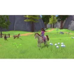 OutrightGames Barbie Horse Trails