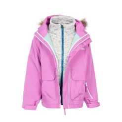 Outshine 3 in 1 Jacket Juniors