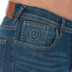 Overburg MW Tapered-Fit Jean
