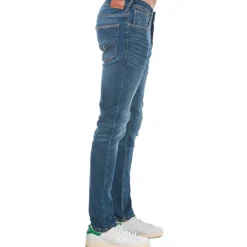 Overburg MW Tapered-Fit Jean