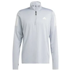 Own The Run Half-Zip Running Top Mens