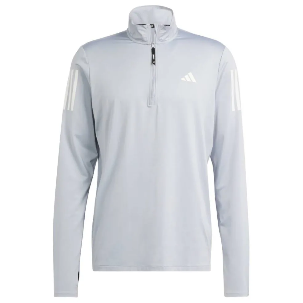 Own The Run Half-Zip Running Top Mens