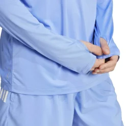 Own The Run Half-Zip Running Top Mens