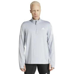 Own The Run Half-Zip Running Top Mens