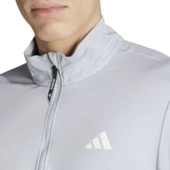 Own The Run Half-Zip Running Top Mens