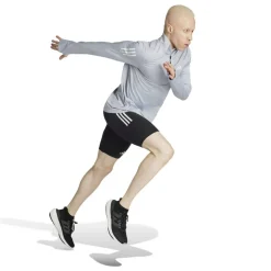 Own The Run Half-Zip Running Top Mens