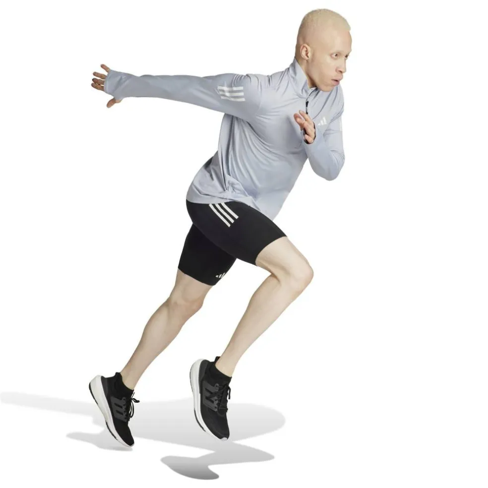 Own The Run Half-Zip Running Top Mens