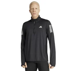 Own The Run Half-Zip Running Top Mens