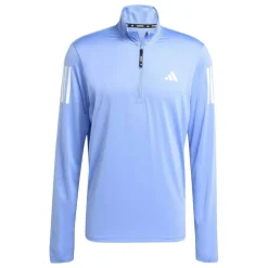 Own The Run Half-Zip Running Top Mens