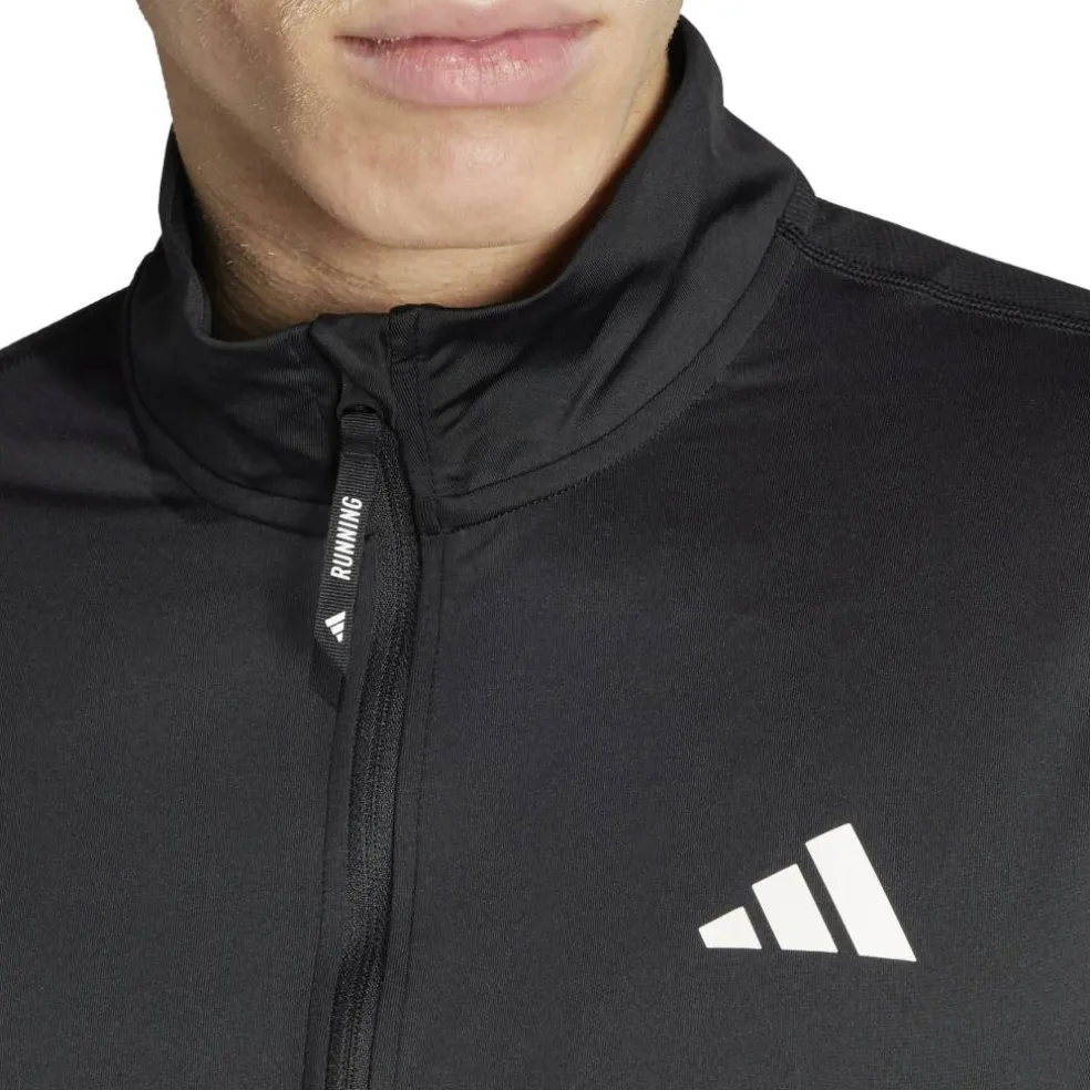 Own The Run Half-Zip Running Top Mens