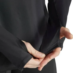 Own The Run Half-Zip Running Top Mens